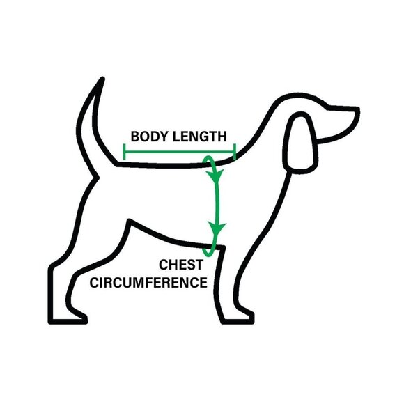 NEW Mark & Graham Love Knit Dog Sweater - Small / Med - Poodle, Pug, Bichon - Picture 9 of 9